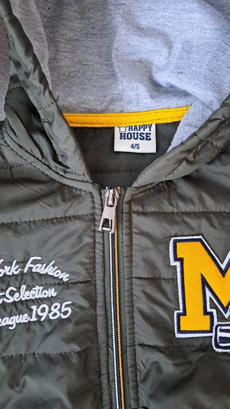 Mikino -bundička, 110