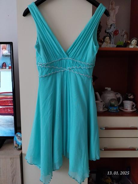 Spoločenske šaty, m