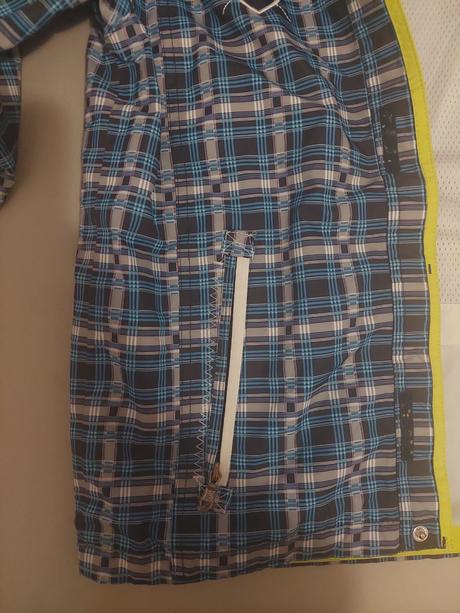 Northland bunda, 152