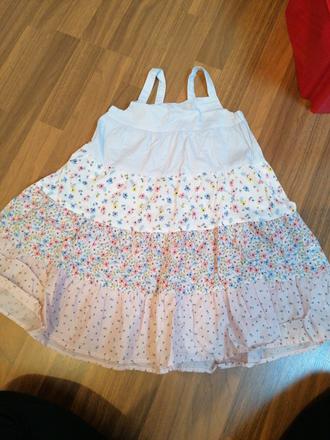 H&m šaty 110, h&m,110