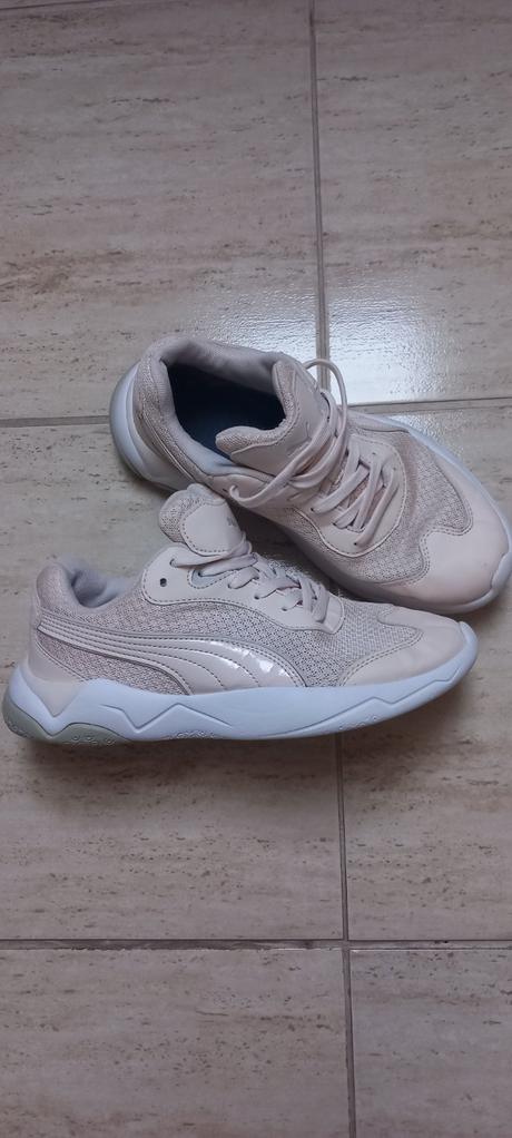 Tenisky puma, puma,39