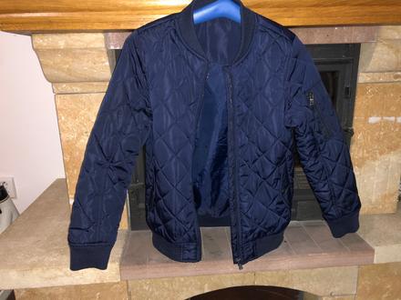 Bomberka 140/146, f&f,140