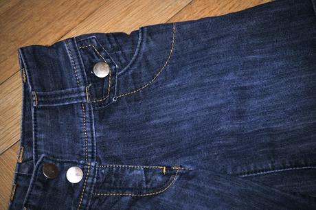 Detské kraťasy, next,98