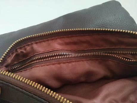 Kozmetická taška zoeva, 