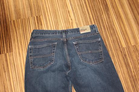 Pánske rifle tommy hilfiger v. 28/34, tommy hilfiger,28