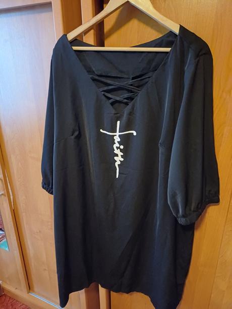 Damske saty xxxl, xxxl