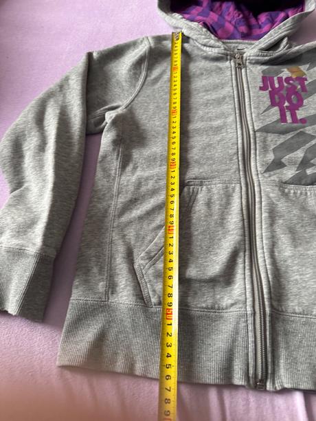 Mikina nike 152/158, nike,152