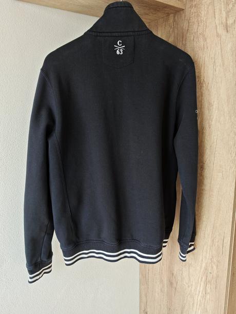 Mikina camp david, m