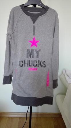 Mikina converse, converse,128
