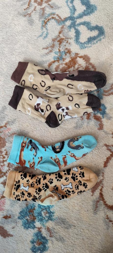 Ponožky dedoles, 31