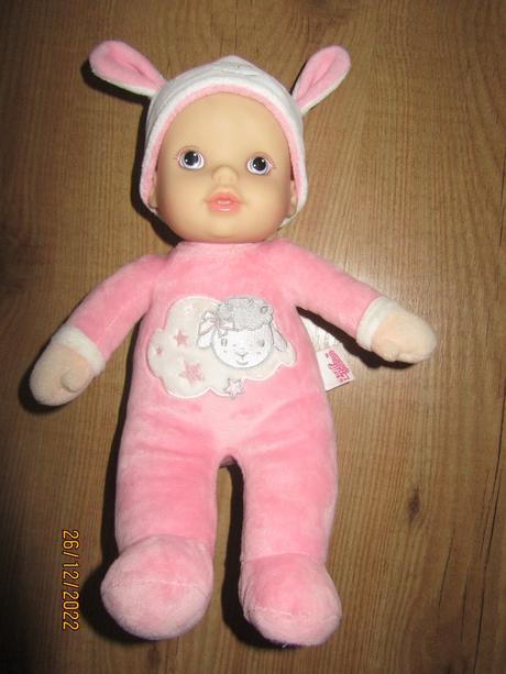 Babika baby annabell, 