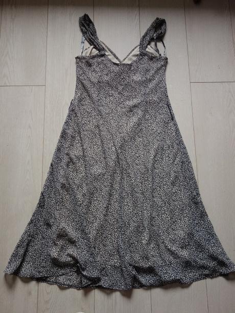 Dámske šaty ytrend, 36