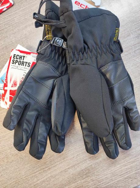 Lyžiarske rukavice, 158 / l / m / xl