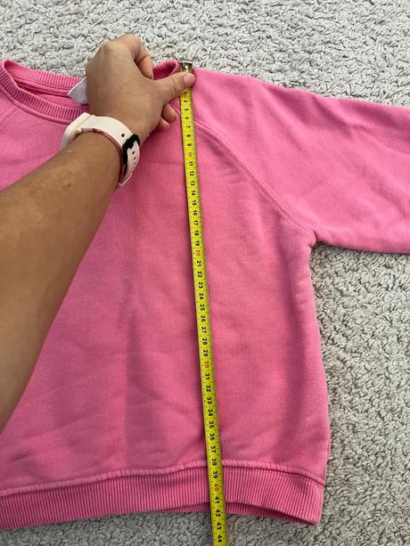 Mikina zara, zara,104