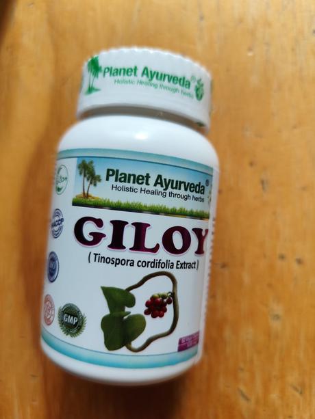 Giloy, halorhena+,twak amrit ajurvedske produkty,