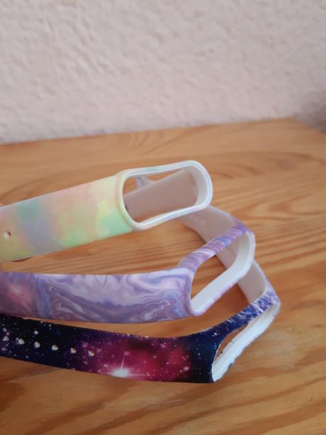 Náhradný náramok na mii band 5,6,