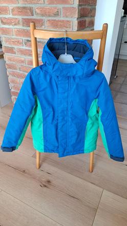 Zimná bundička, tchibo,116