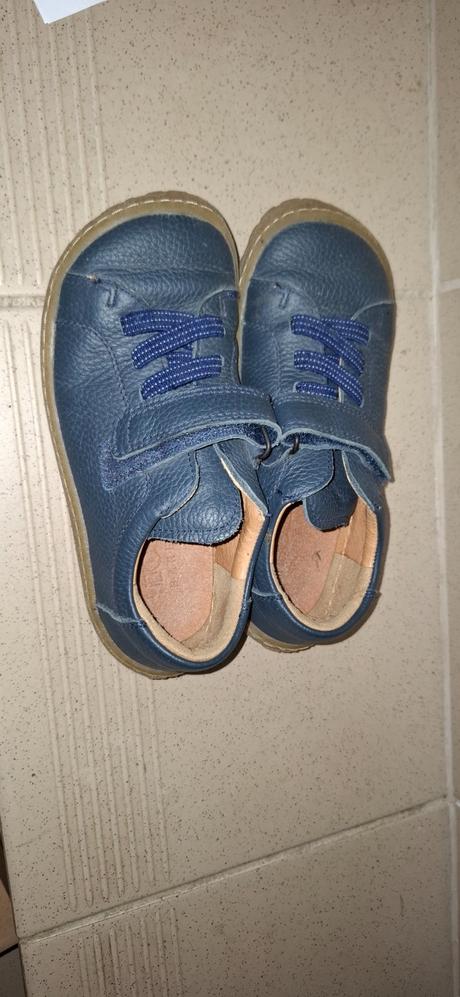 Topánky froddo, froddo,30