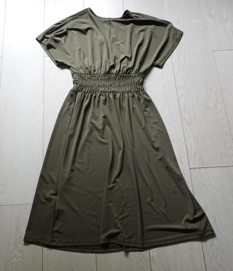 Mäkké šaty zara, zara,s