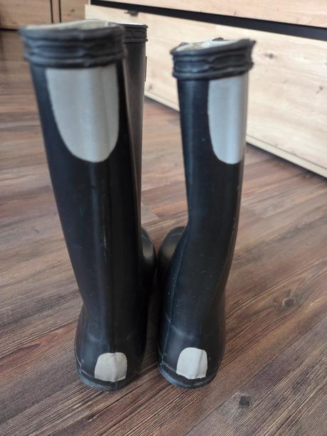 Gumaky hunter, hunter,34