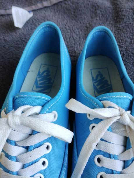 Tenisky, vans,38