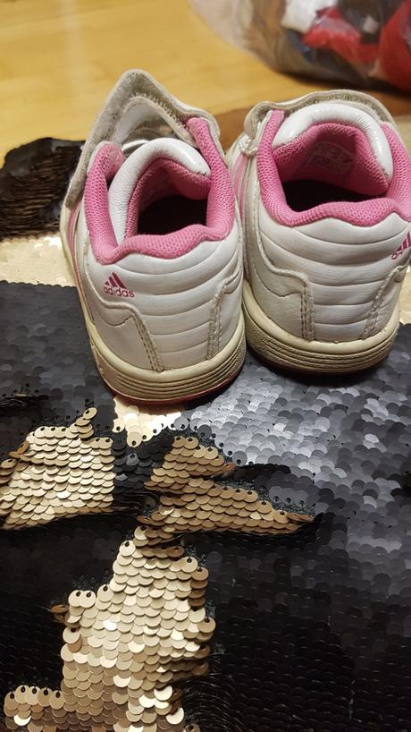 Botasky, adidas,21