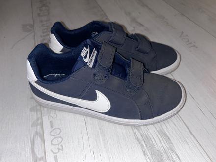 Nike tenisky, nike,34