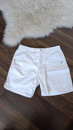 Letne snehovobiele kratase, m