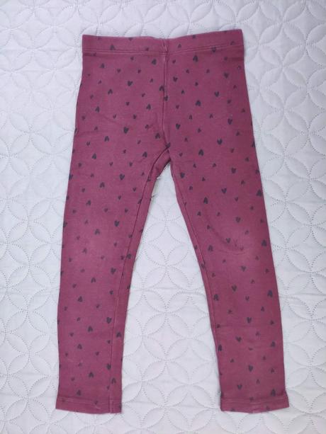 Trochu hrubsie srdieckove leginy, lupilu,104