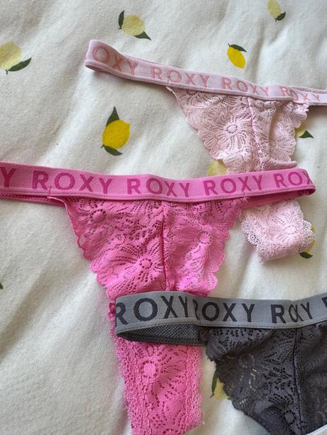 Roxy tanga, roxy,s
