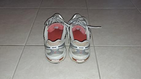 Tenisky asics, asics,36