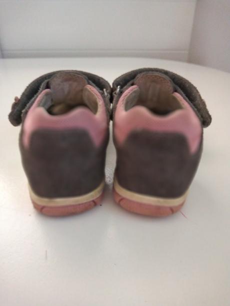 Sandále protetika, protetika,25