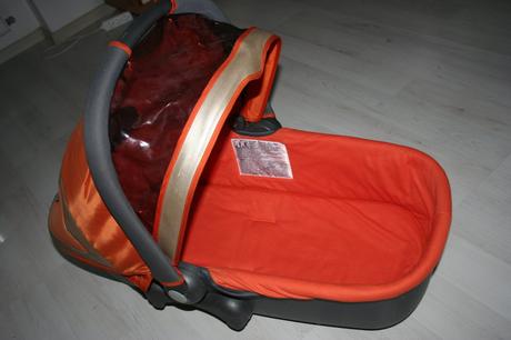 Vanička, neonato