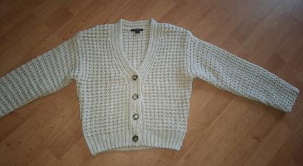 Dámsky sveter, esmara,s