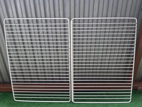 Poličky do chladničky, 