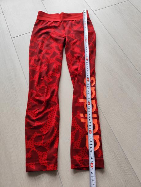 Predám adidas legíny, adidas,128
