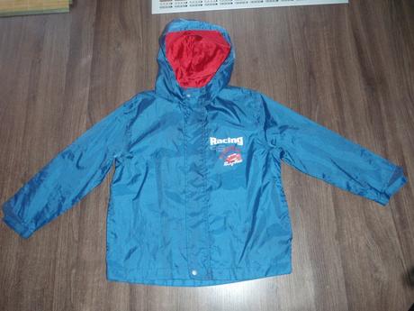 Vetrovka, disney,122