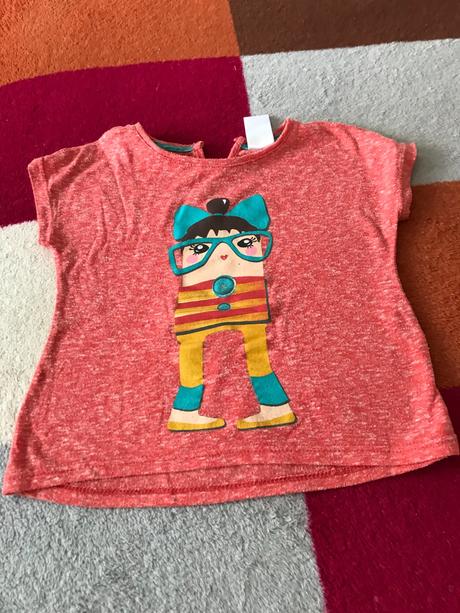 Tricko zara, zara,92