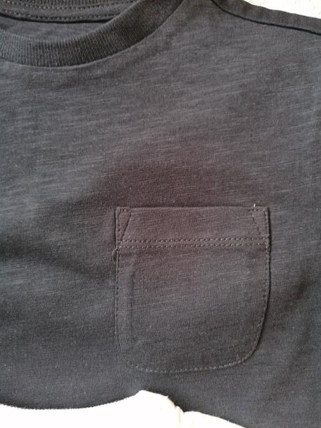 Tričká basic, next,110