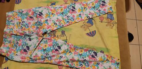 Dámske nohavice, esmara,42