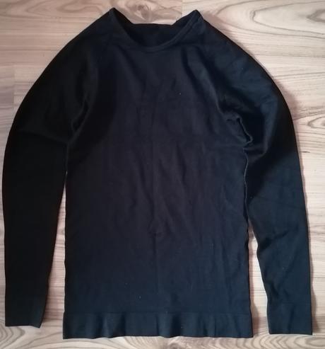 Termo tričko, crivit,s