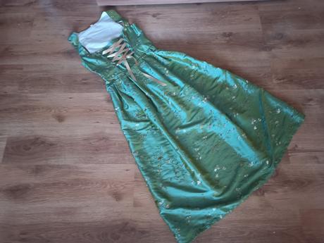 Bavorský kroj velk.36,