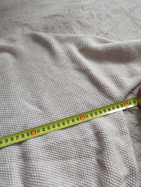 Dámske šaty 2v 1, m