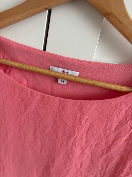 Tunika s.oliver, s.oliver,s