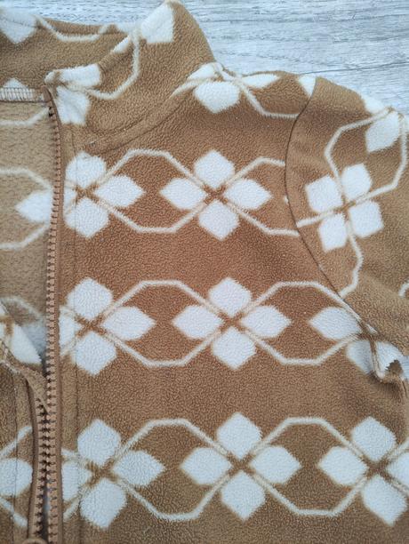 Flísová súprava, name it,80