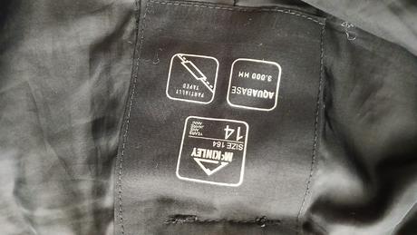 Oteplovaky 164 mckinley, mckinley,164