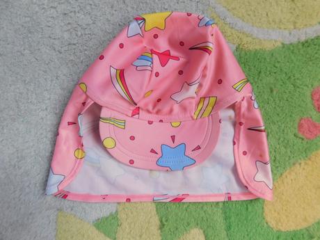 Plavková legionárka do vody crafted obvod 49 cm, 92