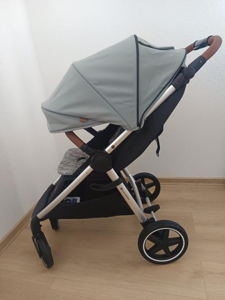 Športový kočík, petite&mars,petite&mars royal2