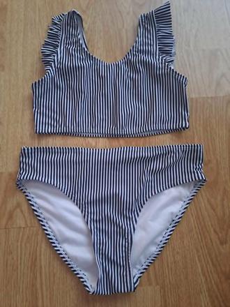 Plavky 134/140, pepperts,134