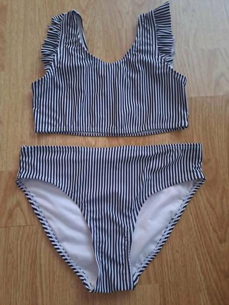Plavky 134/140, pepperts,134